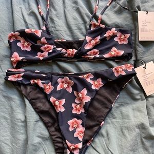 Acacia Swim Isle Bottoms